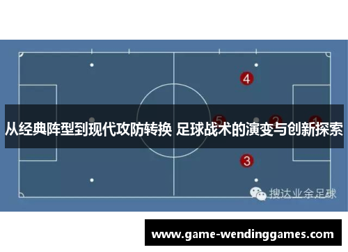 从经典阵型到现代攻防转换 足球战术的演变与创新探索