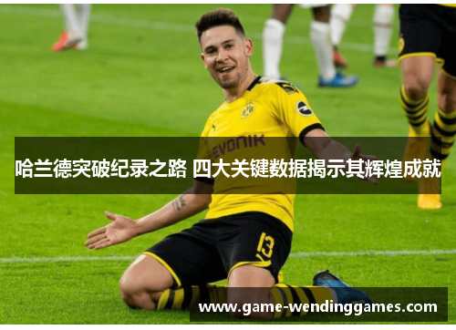 哈兰德突破纪录之路 四大关键数据揭示其辉煌成就