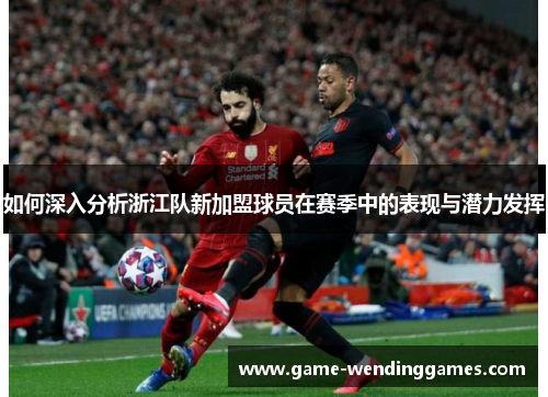 如何深入分析浙江队新加盟球员在赛季中的表现与潜力发挥