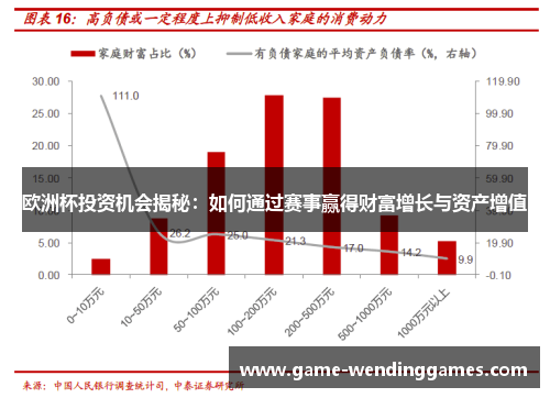 欧洲杯投资机会揭秘：如何通过赛事赢得财富增长与资产增值