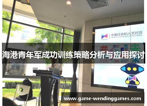 海港青年军成功训练策略分析与应用探讨