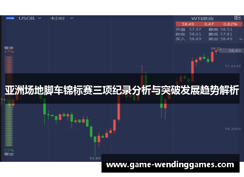 亚洲场地脚车锦标赛三项纪录分析与突破发展趋势解析