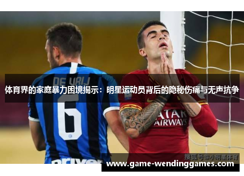 体育界的家庭暴力困境揭示：明星运动员背后的隐秘伤痛与无声抗争