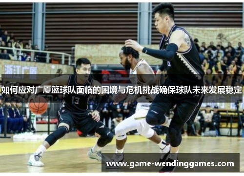 如何应对广厦篮球队面临的困境与危机挑战确保球队未来发展稳定