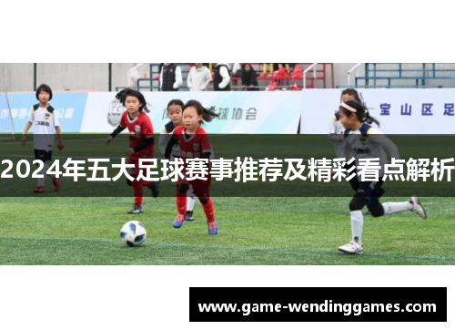 2024年五大足球赛事推荐及精彩看点解析