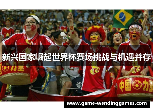 新兴国家崛起世界杯赛场挑战与机遇并存