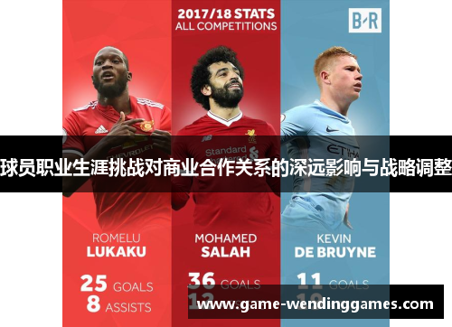 球员职业生涯挑战对商业合作关系的深远影响与战略调整