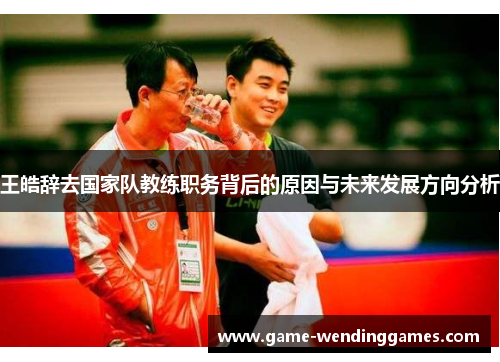 王皓辞去国家队教练职务背后的原因与未来发展方向分析